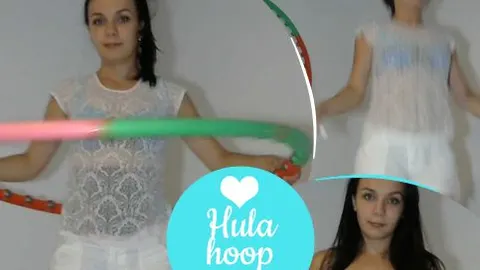 Hula hoop :)