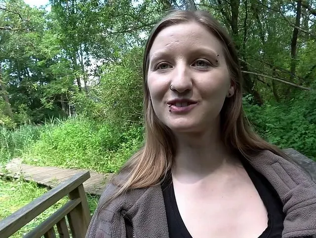 Bienchen und Blümchen - Mein erstes Mal Outdoor mit Bestäubung