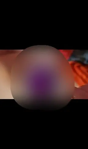 Haarige Pussy, Ölmassage, Analplug, Orgasmus - alle guten Dinge sind 4 - Teil 2