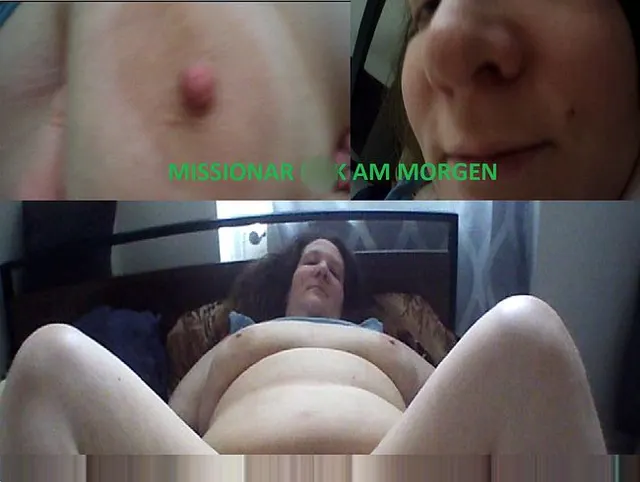 Guten Morgen Fick in der Mussionarstellung - Quickfick  den 22.02.2022