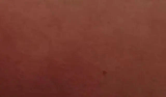 Alles auf den Arsch gespritzt