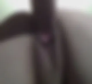 FISTING-FOTZE läuft aus - Mit Ton