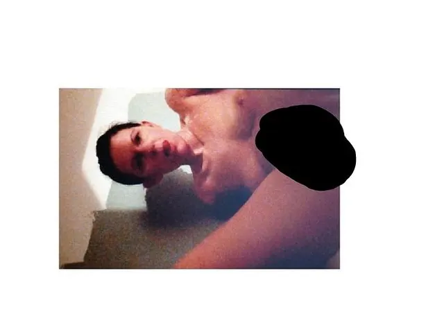 Geiles Selfmade im Bad