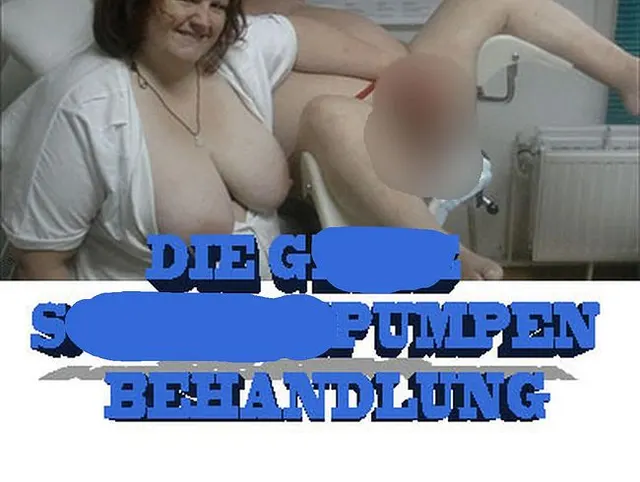 Die kurze geile Schwanzpumpen Behandlung
