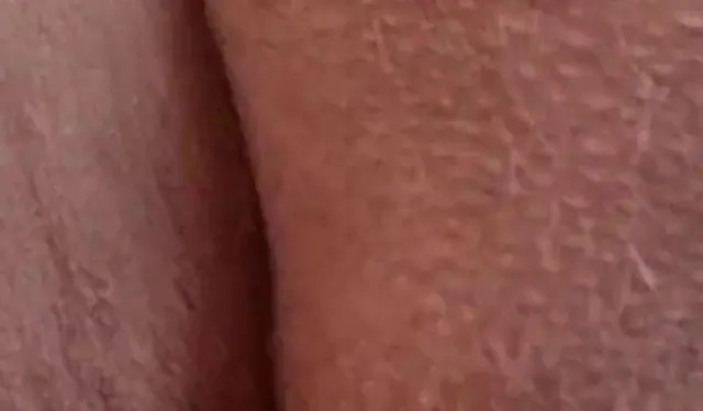 Muschi plus Massage = Orgasmus