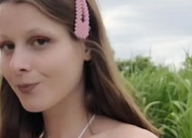 Outdoor Blowjob