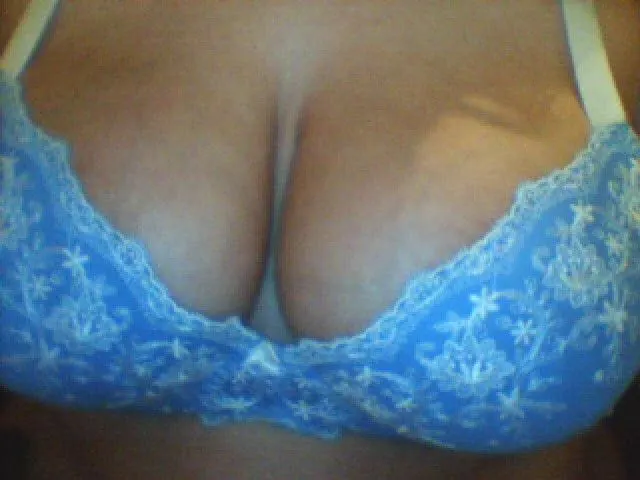 Geile Titten