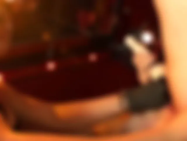 ich schieb ihr die faust rein