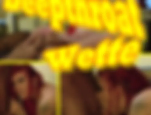 Die Deepthroat Wette