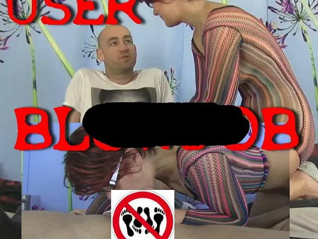 User geblowjobbt