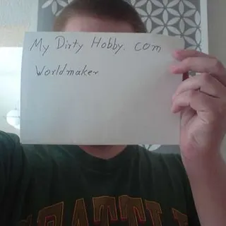 Profilbild von Worldmaker