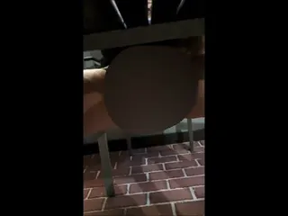 Geil im Burgerladen
