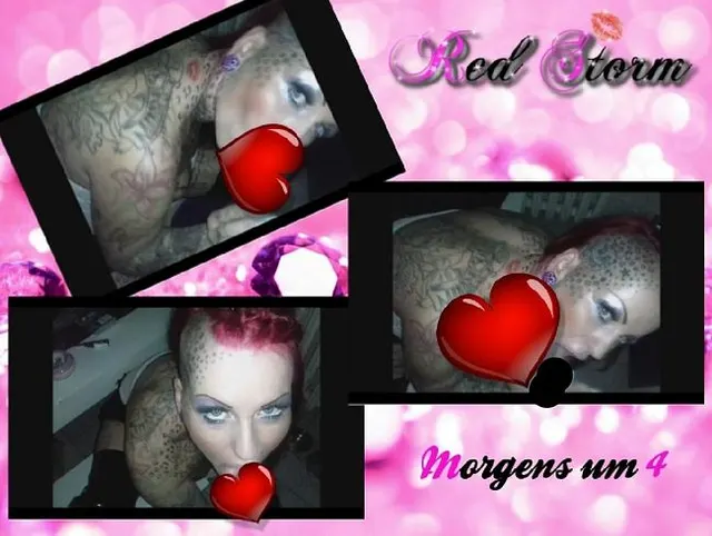 Blowjob früh um 4 ...