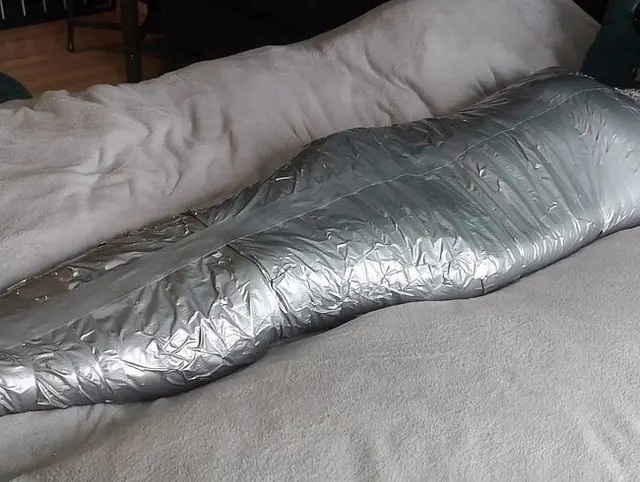 Mummification Escape