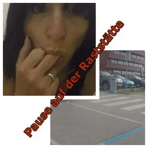 Raststätte