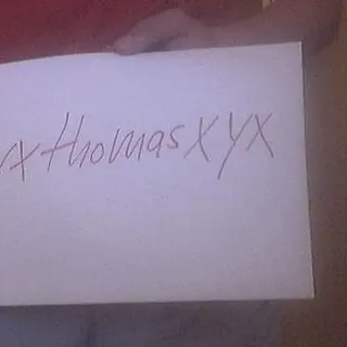 Profilbild von xyxthomasxyx